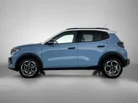 Citroën C3 (2025) thumbnail 2