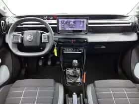 Citroën C3 (2025) thumbnail 11