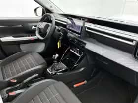 Citroën C3 (2025) thumbnail 12