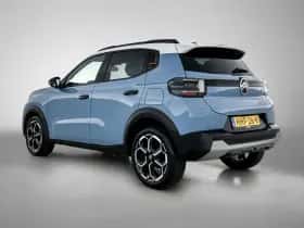 Citroën C3 (2025) thumbnail 3