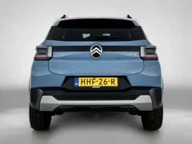 Citroën C3 (2025) thumbnail 4