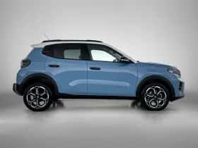 Citroën C3 (2025) thumbnail 6