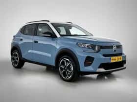 Citroën C3 (2025) thumbnail 7