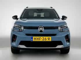 Citroën C3 (2025) thumbnail 8