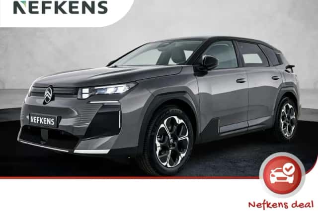 Citroën C5 Aircross (2026) thumbnail 1