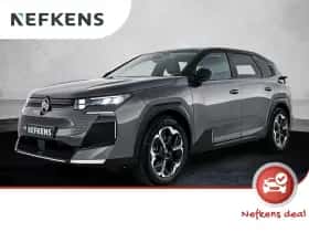 Citroën C5 Aircross (2026) thumbnail 1