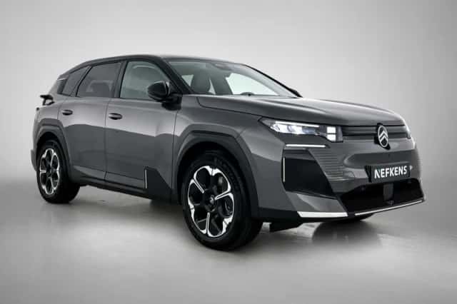 Citroën C5 Aircross (2026) thumbnail 2