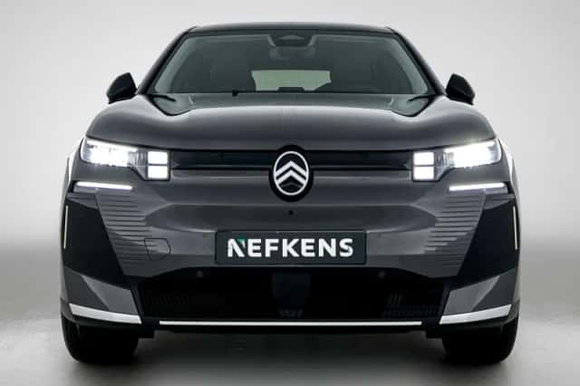 Citroën C5 Aircross (2026) thumbnail 3