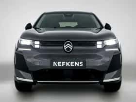 Citroën C5 Aircross (2026) thumbnail 3