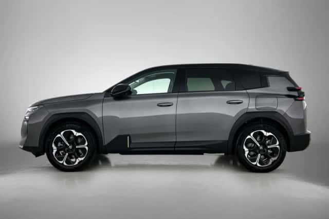 Citroën C5 Aircross (2026) thumbnail 4