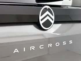 Citroën C5 Aircross (2026) thumbnail 33