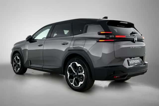 Citroën C5 Aircross (2026) thumbnail 5