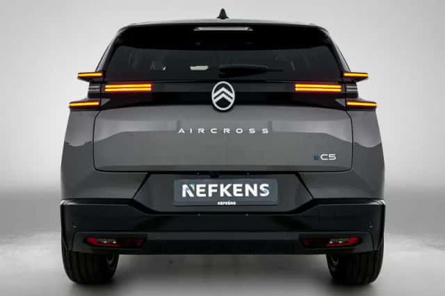 Citroën C5 Aircross (2026) thumbnail 6