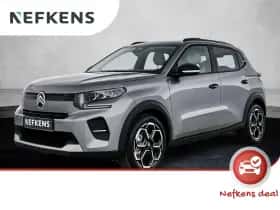 Citroën ë-C3 (2026) thumbnail 1