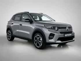 Citroën ë-C3 (2026) thumbnail 2