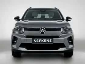 Citroën ë-C3 (2026) thumbnail 3