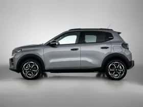 Citroën ë-C3 (2026) thumbnail 4