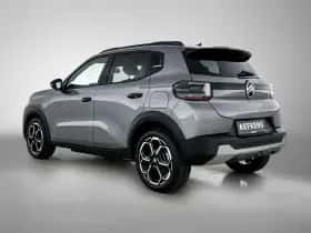 Citroën ë-C3 (2026) thumbnail 5
