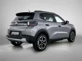Citroën ë-C3 (2026) thumbnail 7