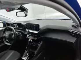 Peugeot 208 (2021) thumbnail 12