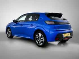 Peugeot 208 (2021) thumbnail 3