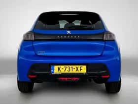 Peugeot 208 (2021) thumbnail 4