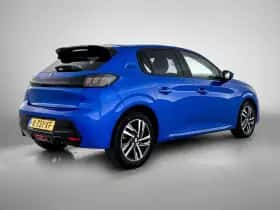 Peugeot 208 (2021) thumbnail 5