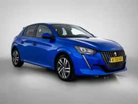 Peugeot 208 (2021) thumbnail 7