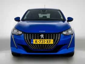 Peugeot 208 (2021) thumbnail 8