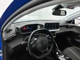 Peugeot 208 (2021) thumbnail 10