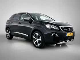 Peugeot 3008 (2019) thumbnail 2