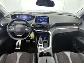 Peugeot 3008 (2019) thumbnail 11