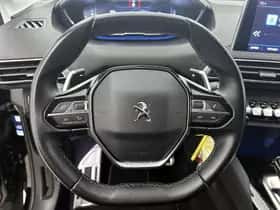 Peugeot 3008 (2019) thumbnail 13