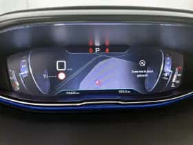 Peugeot 3008 (2019) thumbnail 14