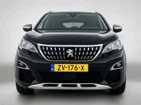 Peugeot 3008 (2019) thumbnail 4
