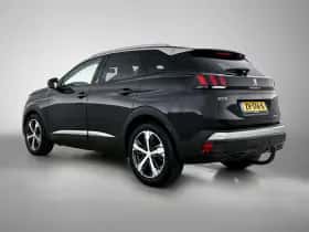 Peugeot 3008 (2019) thumbnail 6