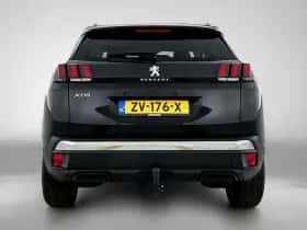 Peugeot 3008 (2019) thumbnail 7