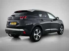 Peugeot 3008 (2019) thumbnail 8