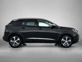 Peugeot 3008 (2019) thumbnail 9