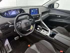 Peugeot 3008 (2019) thumbnail 10