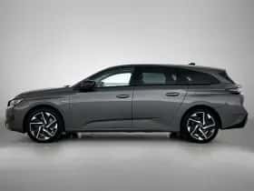 Peugeot 308 (2022) thumbnail 2