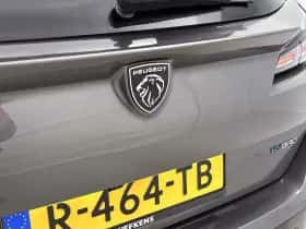 Peugeot 308 (2022) thumbnail 31