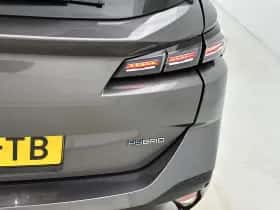 Peugeot 308 (2022) thumbnail 33