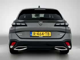 Peugeot 308 (2022) thumbnail 5