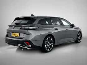 Peugeot 308 (2022) thumbnail 6