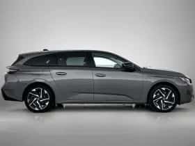 Peugeot 308 (2022) thumbnail 7