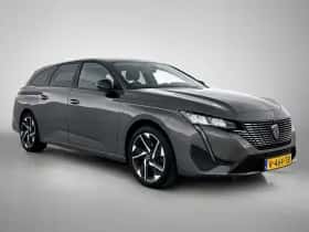 Peugeot 308 (2022) thumbnail 8