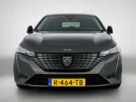 Peugeot 308 (2022) thumbnail 9