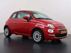 Fiat 500 (2022) thumbnail 2