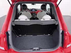 Fiat 500 (2022) thumbnail 11